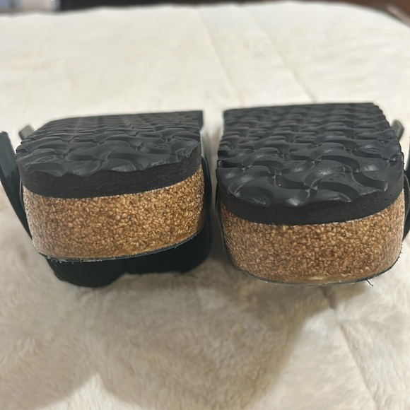 1774 Birkenstock Rick Owens Arizona size 41 - Picture 6 of 10